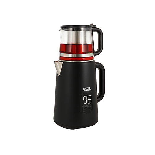 چای ساز هوشمند دیجیتال اسپیرو مدل SP-300