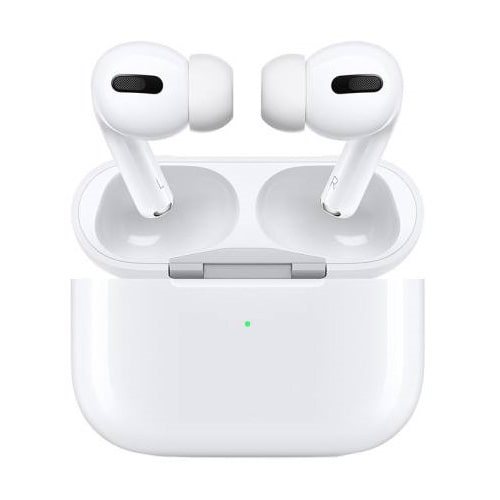 هدفون بی‌ سیم اپل مدل AirPods Pro