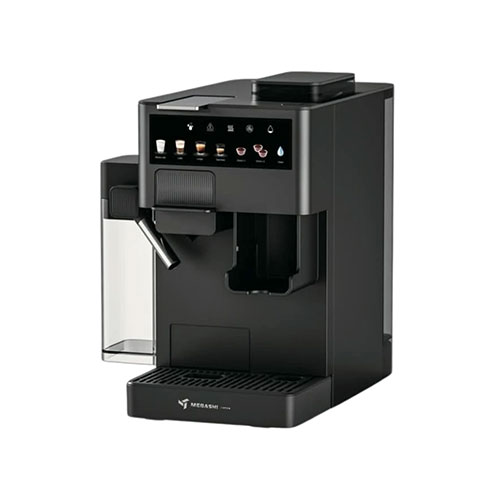 اسپرسو و نسپرسوساز مباشی مدل ME-CEM 403