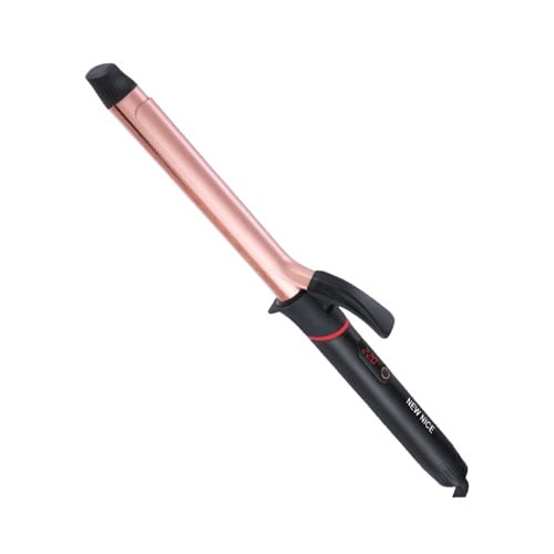 مو پیچ سرامیک حرفه‌ای نیونایس مدل NW-1525