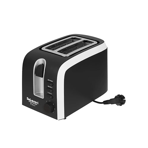 توستر نان دلمونتی مدل DL570