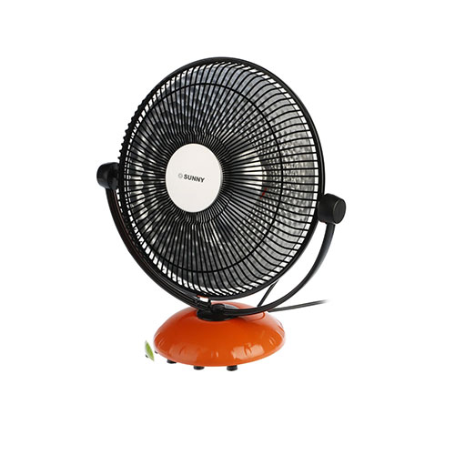 بخاری برقی هالوژنی رومیزی سانی مدل Araz