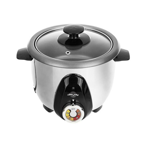 پلوپز  پارس خزر مدل TS-61