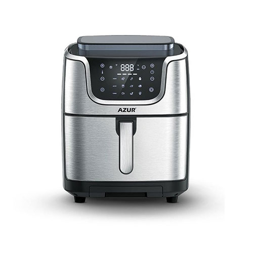  سرخ کن آزور مدل AZ-447AF