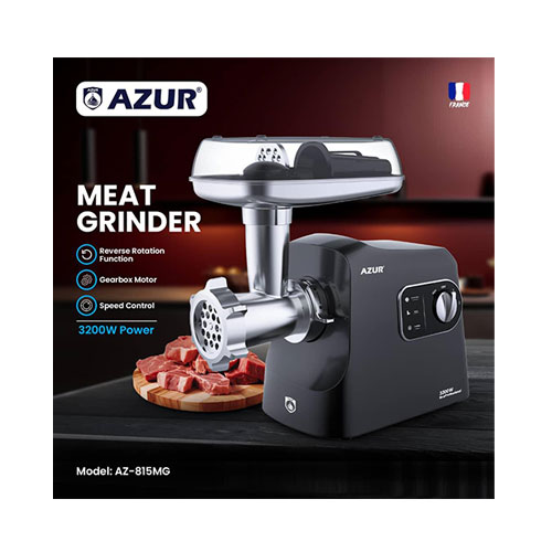 چرخ گوشت آزور مدل 815MG
