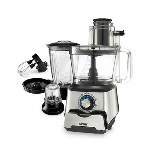 غذاساز چندکاره آزور مدل 281 