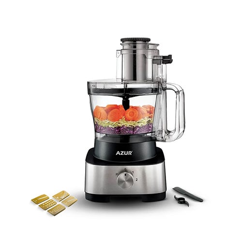 غذاساز آزور مدل AZ 270FP 