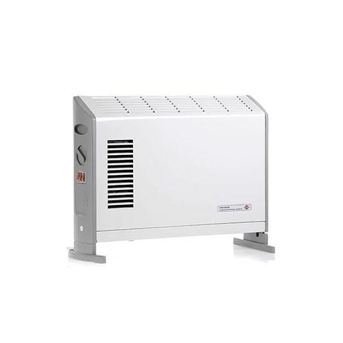 بخاری کانوکتور پارس خزر مدل CH2000TM 