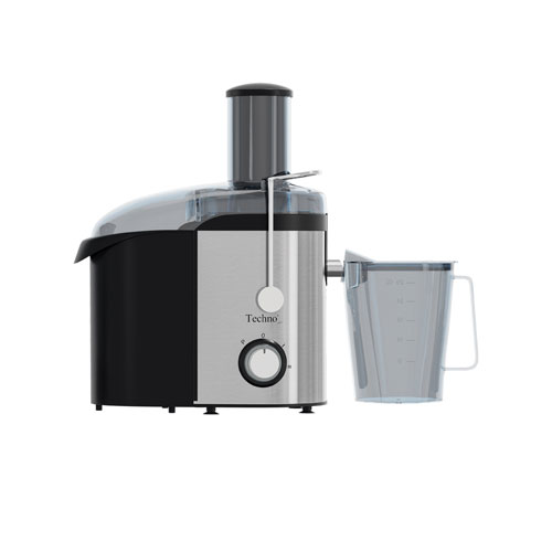 آبمیوه گیر تک کاره تکنو TE218 