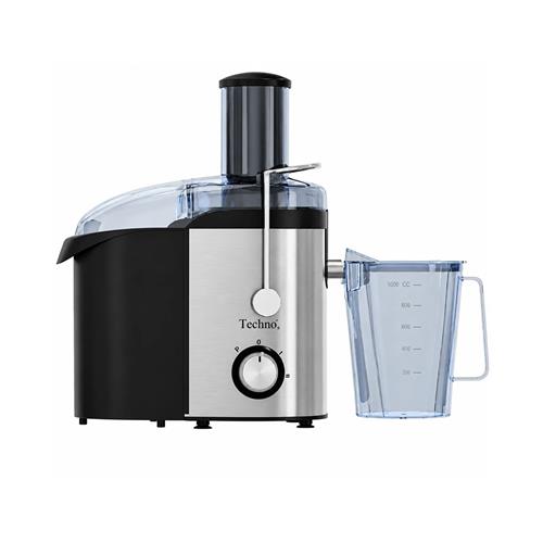 آبمیوه گیر تک کاره تکنو TE218 