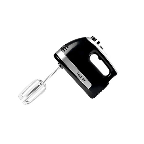 همزن دستی تکنو مدل Te66