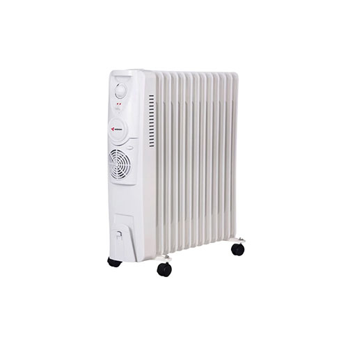 شوفاژ برقی مباشی مدل ME-OFH130