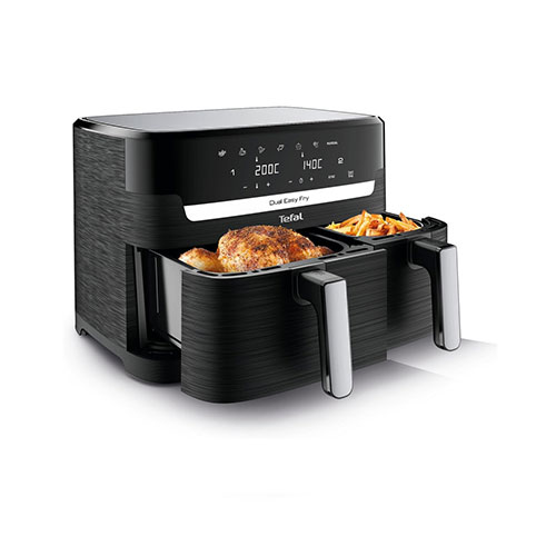 سرخ کن بدون روغن تفال مدل EY901N40 