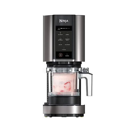 بستنی ساز نینجا مدل NC-300