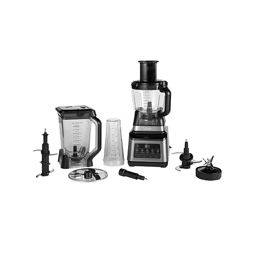 غذا ساز نینجا مدل Auto-iQ BN800