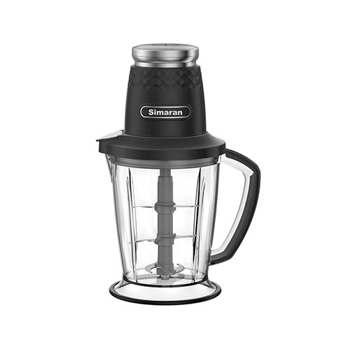 خردکن سیماران مدل SCP-4006