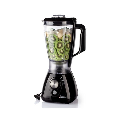 آسیاب مخلوط کن سوییس پلاس مدل SBM330