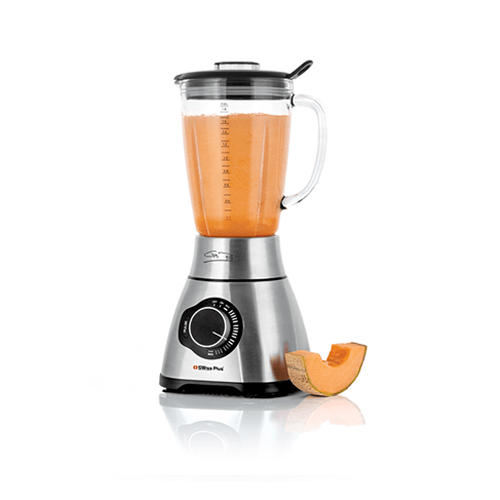 مخلوط کن سوییس پلاس مدل SB-440S