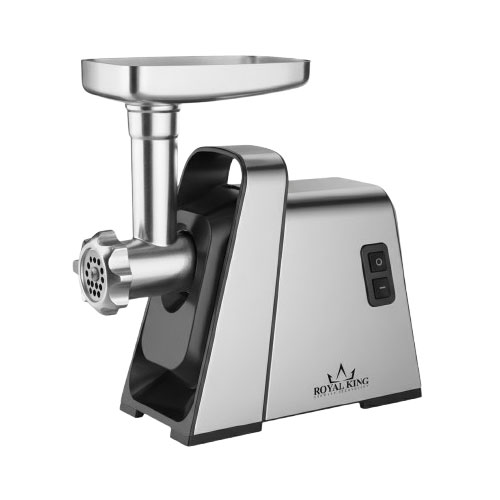 چرخ گوشت رویال کینگ مدل Rosha-1451