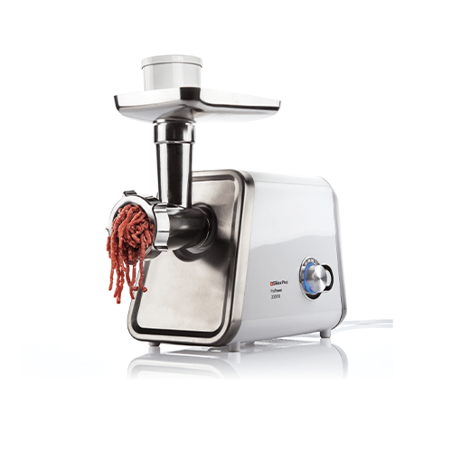  چرخ گوشت سوییس پلاس  مدل SMG-2080S