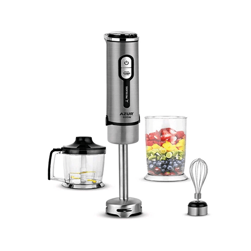 گوشت کوب برقی 3 کاره آزور مدل 913HB