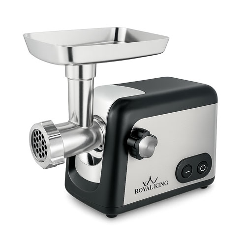 چرخ گوشت رویال کینگ مدل ROSHA1452