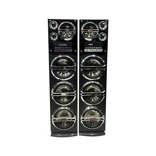 باند و اسپیکر میکرولب مدل M310101 INFINITY