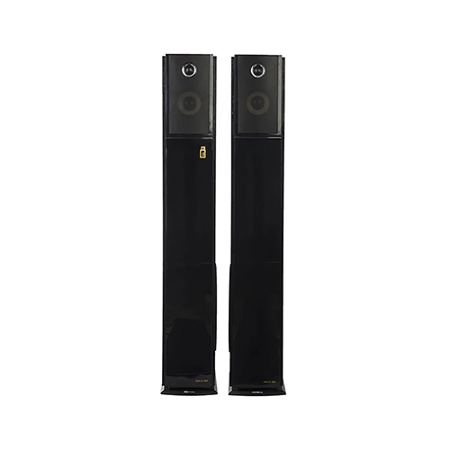 باند و اسپیکر میکرولب مدل SOLO 8D