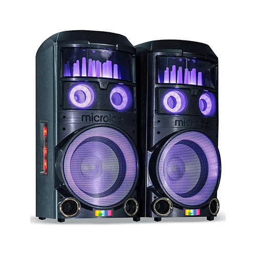 اسپیکر میکرولب مدل KM-S200 