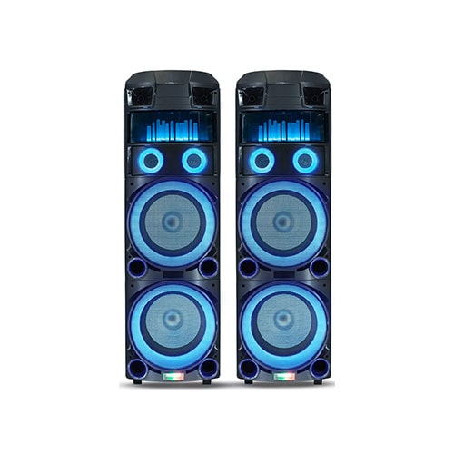 اسپیکر میکرولب مدل Dj S400 3D