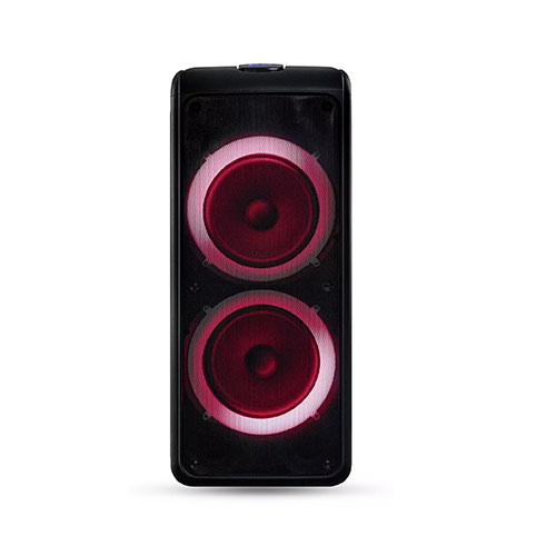 اسپیکر میکرولب مدل Motion 81