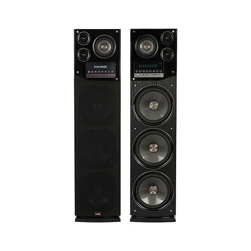 اسپیکر میکرولب سایکلون M-310104