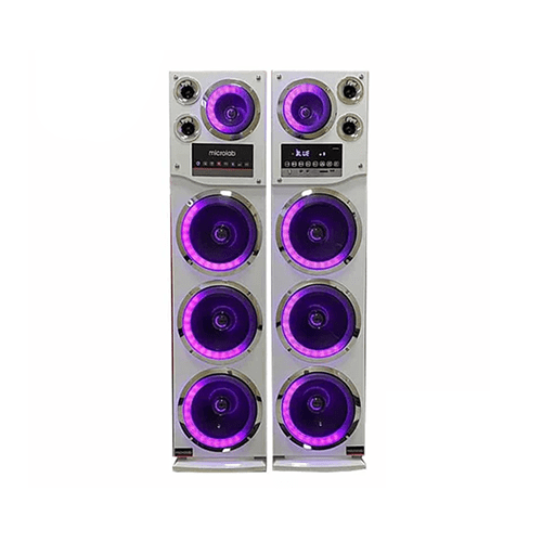 اسپیکر میکرولب مدل M310103 