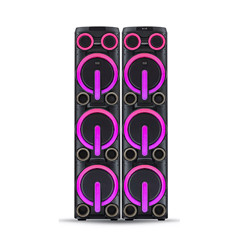  اسپیکر میکرولب مدل Dj Q620