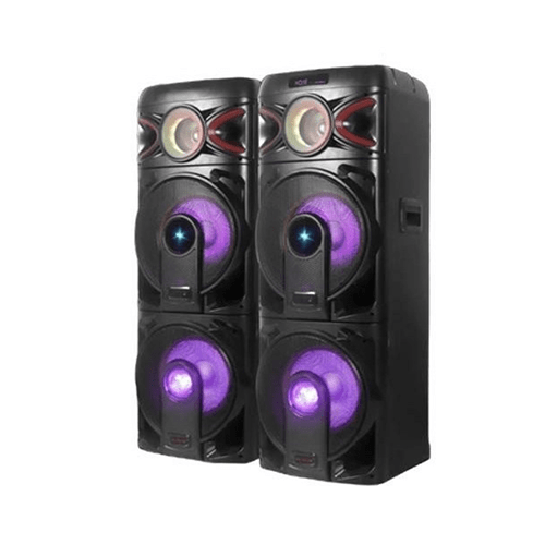 اسپیکر آیوا مدل AW-X2200DSP PRO