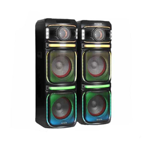 اسپیکر آیوا مدل X2125DSP PRO