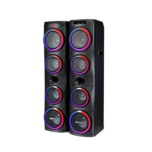 اسپیکر آیوا مدل 2104 پرو X2104 DSP