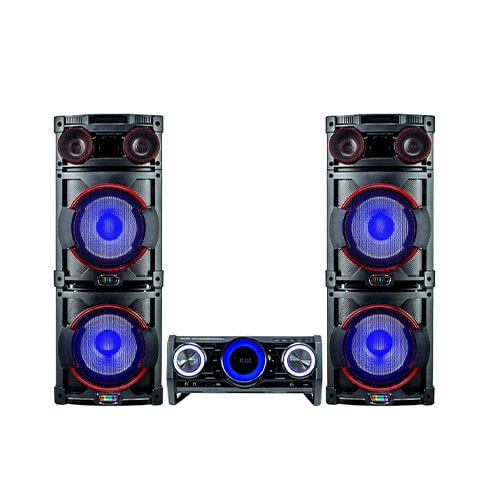 اسپیکر میکرولب مدل DJKM-700