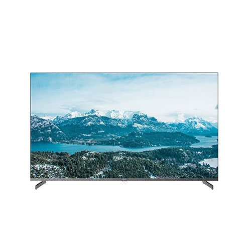  تلویزیون ال ای دی Ultra HD جی پلاس مدل GTV-65SU768N