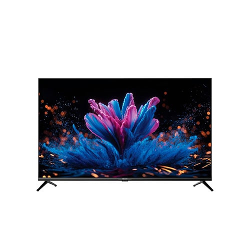 تلویزیون ال ای دی نکسار مدل NTV-H43T418 سایز 43 اینچ