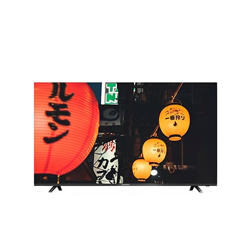تلویزیون  ال ای دی هوشمند دوو مدل DSL-65SU1880 سایز 65 اینچ