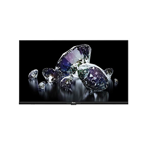 تلویزیون  ال ای دی هوشمند جی پلاس مدل GTV-43SH628N سایز 43 اینچ