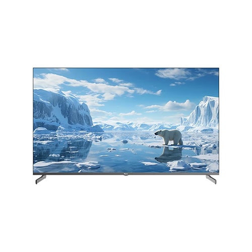 تلویزیون ال ای دی Ultra HD 4K جی پلاس  GTV-60SU768N سایز ۶۰ اینچ 