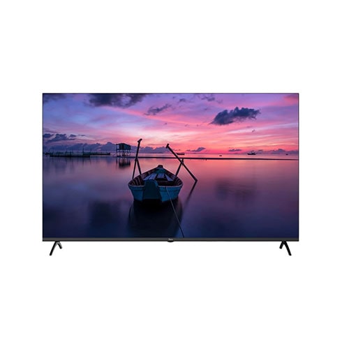  تلویزیون ال ای دی هوشمند جی پلاس مدل GTV-55SU768N سایز 55 اینچ