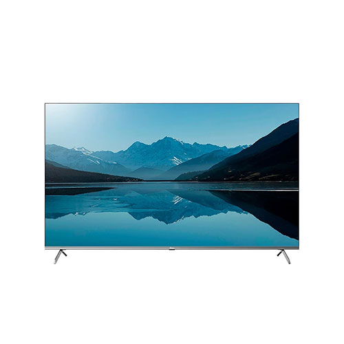 تلویزیون  ال ای دی D Ultra HD 4K جی پلاس مدل GTV-65SQ778N سایز ۶۵ اینچ  