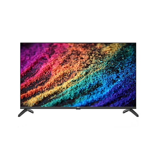 تلویزیون ال ای دی هوشمند جی پلاس مدل 40SH628N سایز 40 اینچ