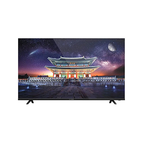 تلویزیون ال ای دی هوشمند دوو مدل DSL-50MS3000U سایز 50 اینچ