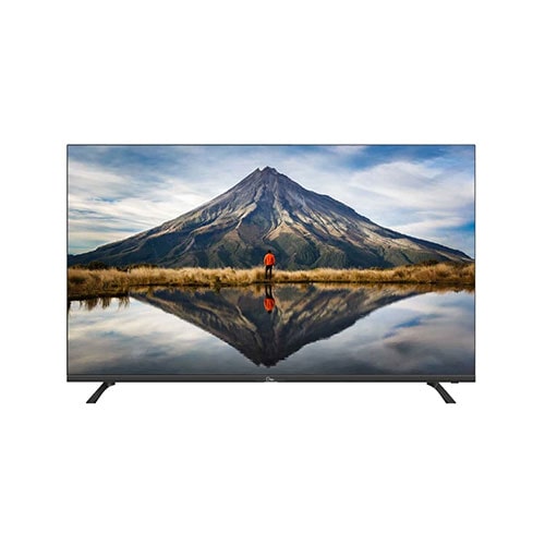 تلویزیون ال ای دی هوشمند جی پلاس مدل GTV-43MH614N سایز 43 اینچ