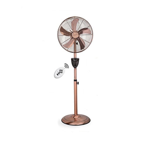 پنکه ایستاده کویین هوم مدل QH-6680