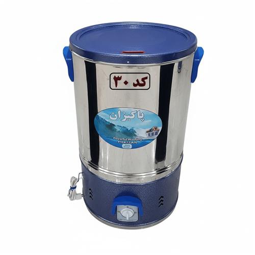  پتوشور  30 کیلویی پاکیزان مدل 30 